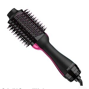 NWT Revlon One-Step Hair Dryer and Volumizer